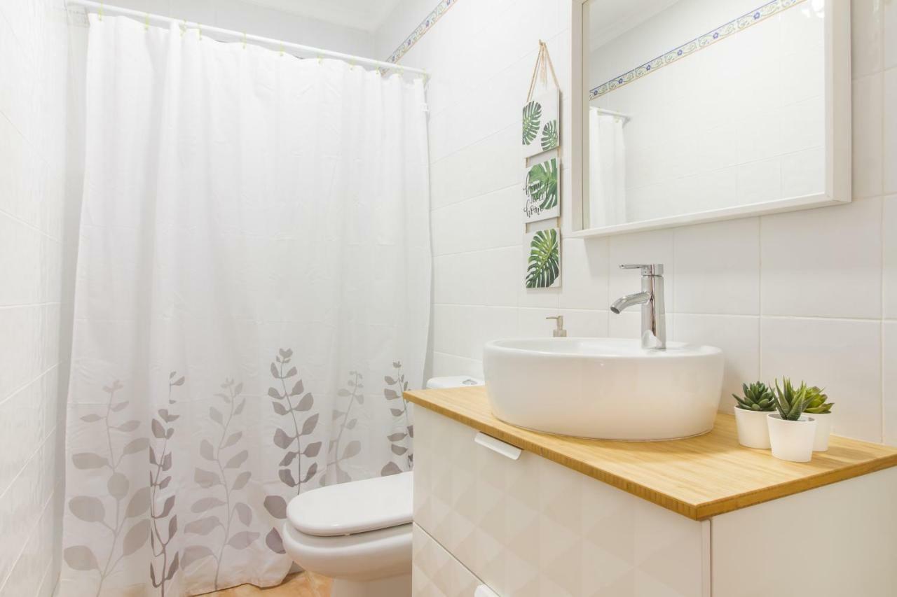Robertapartments Benitachell Exteriör bild